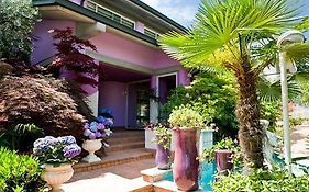 Villa Lilla